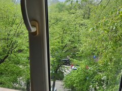 Drumul Taberei, Plaza, bloc tip F